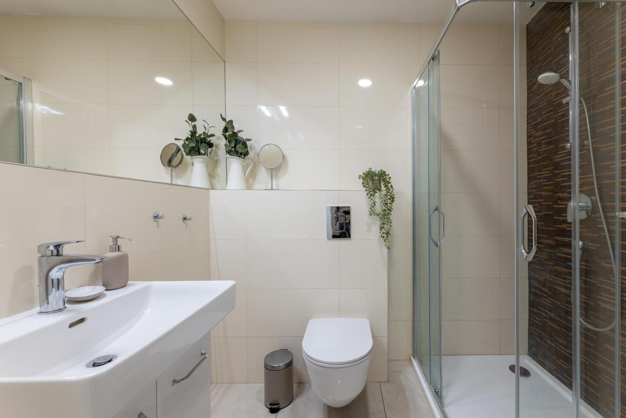 Best Prague Apartments Petrska Eksteriør bilde