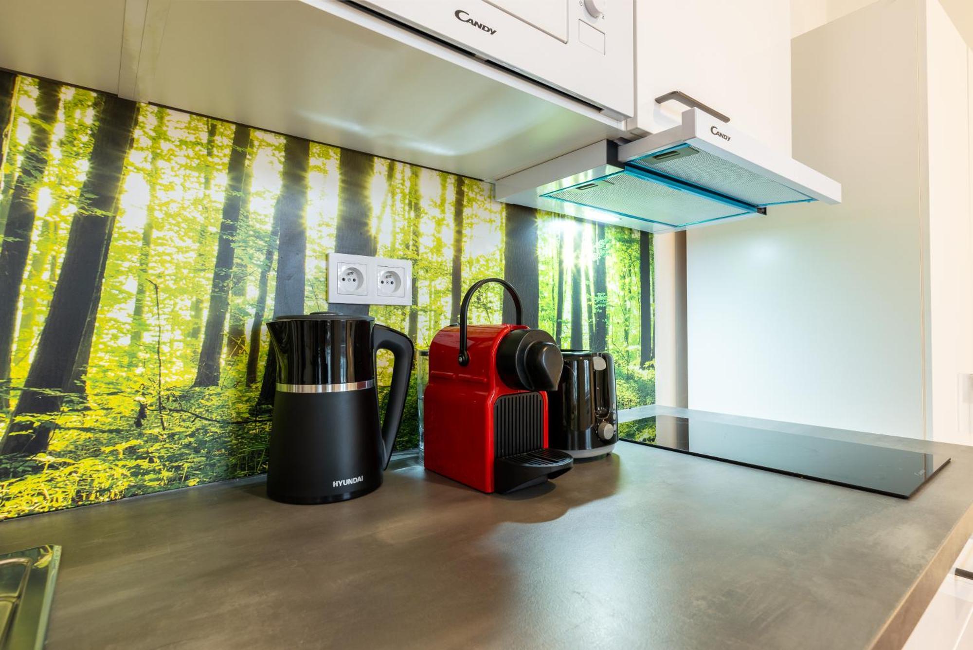 Best Prague Apartments Petrska Eksteriør bilde